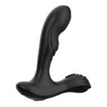 025 Triple-Pat Prostate Vibrator (Percussion Mode) - Image 2