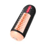 0275 Jiehuo Automatic Telescopic Masturbation Cup