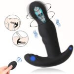 0192 Rotating Prostate Massager - Image 7