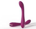 023 - G-Spot Vibrating Wand - Image 4