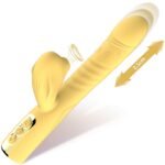 MY-0033 - Joyful Telescopic Suction Wand - Image 2