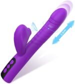 MY-0033 - Joyful Telescopic Suction Wand - Image 3