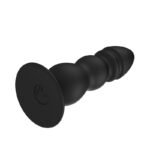 MY - 0180 Remote Control Silicone Anal Plug - Image 4