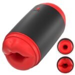 0324-1 Finger-Soft Simulation Masturbation Cup (Upgrade Version)