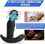 0192 Rotating Prostate Massager - Image 8