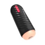 0275 Jiehuo Automatic Telescopic Masturbation Cup - Image 2