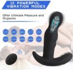0192 Rotating Prostate Massager - Image 9