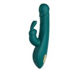 Pulsating Thrusting Rabbit Vibrator - Image 3