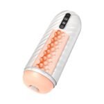 0275 Jiehuo Automatic Telescopic Masturbation Cup - Image 4