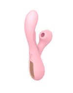 MY-0038 - Dreamlove Upgraded Vibrating Wand - Image 2