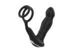 0332 Shura Prostate Massager (Powerful Stimulation) - Image 2
