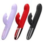 0340 - Telescopic Lover Stroking Upgraded Version