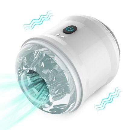 0270 Lulu Portable Masturbation Cup