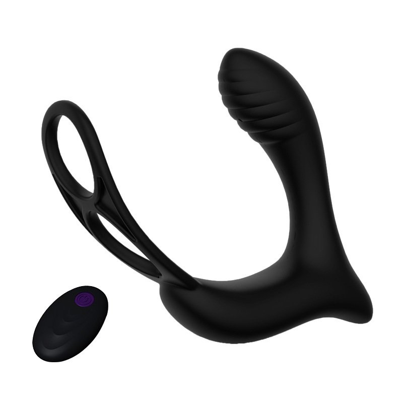 主图 MY-0194 Prostate Massager Gen 2 (Upgrade Version) - Image 1