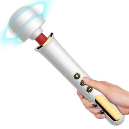 0007 - Seductive Massage Stick