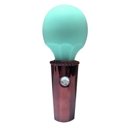 078 - Diamond AV Vibrating Wand