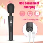 0025-1 - Xinchao Digital Display AV Wand - Small - Image 5