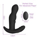 0192 Rotating Prostate Massager - Image 12