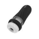 0278 Rocket-Style Telescopic & Peristaltic Masturbation Cup - Image 3