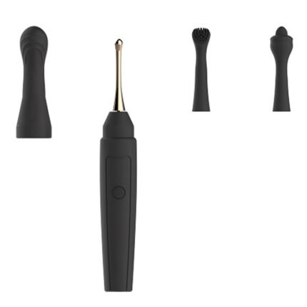 0349 - Silicone Precision Stimulator (Upgraded Version)