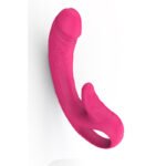 MY-0110 - Wave 3rd Gen Tongue Vibrating Wand