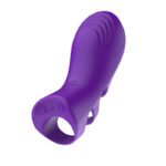 0222 - Starlight Finger Sleeve