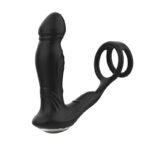 0332 Shura Prostate Massager (Powerful Stimulation)