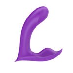 0124 - Xiaoxun'er Invisible Wearable