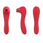 MY-0076-1 - 082 Squirting Vibrating Wand