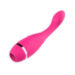 MY-0077 - Bella Suction G-Spot Wand