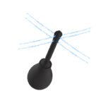 0316-2 Anti-Reflux Enema Device