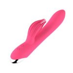MY-0031 - Dazzling Rabbit Vibrating Wand