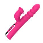 MY-0034 - Agile Telescopic Vibrating Wand