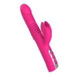 MY-0035 - Effortless Telescopic Vibrating Wand