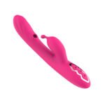 MY-0036 - Alpha Vibrating Wand