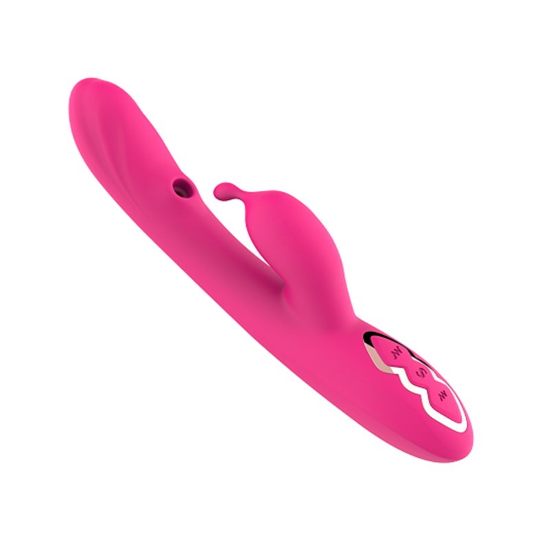 未标题-2 MY-0036 - Alpha Vibrating Wand - Image 1