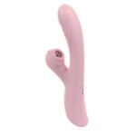 MY-0037 - Dreamlove Vibrating Wand