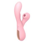 MY-0038 - Dreamlove Upgraded Vibrating Wand