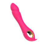 MY-0046 - Inflatable Vibrating Wand