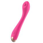 MY-0050 - Thumbs Up Single Vibration Wand 2nd Gen
