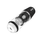 MY-0281 Honeymoon Rotating & Suction Masturbation Cup