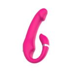 MY-0089 - C-Shaped Stroking Wand