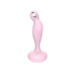 MY-0182 Electric Shock Trigger Anal Plug, Body-Safe Silicon - Image 2