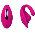 MY-0120 - Shell Wearable