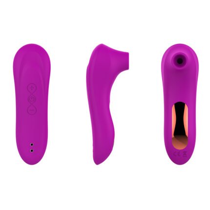 MY-0061 - 100-Level Suction Device