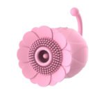 MY-0065 - Sunflower Suction Toy