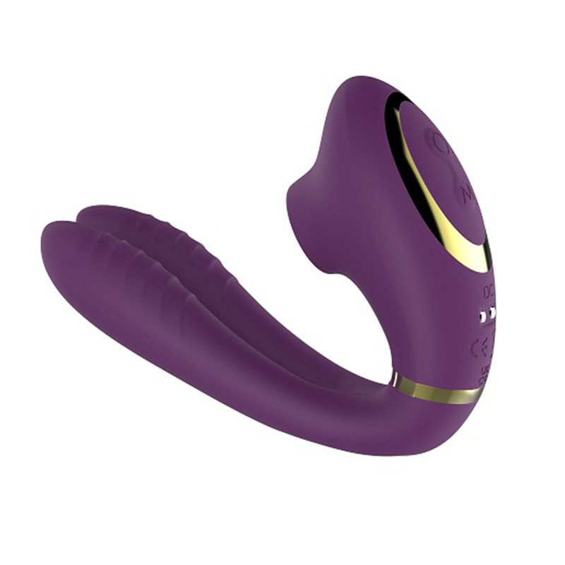 未标题-4 MY-0068 - OG Suction Dual Vibration Wand - Image 1