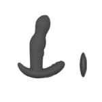 0192 Rotating Prostate Massager