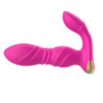 0193 Telescopic Prostate Massager Gen 1
