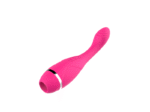 MY-0077 - Bella Suction G-Spot Wand - Image 2